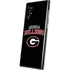 University of Georgia Bulldogs Galaxy Note 10 Plus Skin