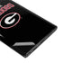 University of Georgia Bulldogs Galaxy Note 10 Plus Skin