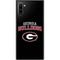 University of Georgia Bulldogs Galaxy Note 10 Skin