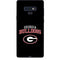 University of Georgia Bulldogs Galaxy Note 9 Skin