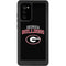 University of Georgia Bulldogs Galaxy Note20 5G Waterproof Case