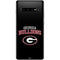 University of Georgia Bulldogs Galaxy S10 Plus Skin