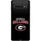 University of Georgia Bulldogs Galaxy S10 Skin