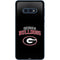 University of Georgia Bulldogs Galaxy S10e Skin