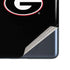 University of Georgia Bulldogs Galaxy S20 Fan Edition Skin