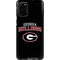 University of Georgia Bulldogs Galaxy S20 Plus Pro Case