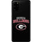 University of Georgia Bulldogs Galaxy S20 Plus Skin