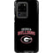 University of Georgia Bulldogs Galaxy S20 Ultra 5G Pro Case