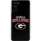 University of Georgia Bulldogs Galaxy S21 5G Skin