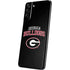 University of Georgia Bulldogs Galaxy S21 5G Skin