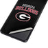 University of Georgia Bulldogs Galaxy S21 5G Skin