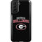 University of Georgia Bulldogs Galaxy S21 Plus 5G Pro Case