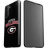 University of Georgia Bulldogs Galaxy S21 Plus 5G Pro Case