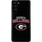 University of Georgia Bulldogs Galaxy S21 Plus 5G Skin