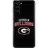 University of Georgia Bulldogs Galaxy S21 Plus 5G Skin