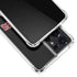 University of Georgia Bulldogs Galaxy S21 Ultra 5G Clear Case