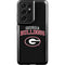 University of Georgia Bulldogs Galaxy S21 Ultra 5G Pro Case
