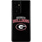 University of Georgia Bulldogs Galaxy S21 Ultra 5G Skin