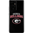 University of Georgia Bulldogs Galaxy S21 Ultra 5G Skin