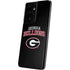 University of Georgia Bulldogs Galaxy S21 Ultra 5G Skin