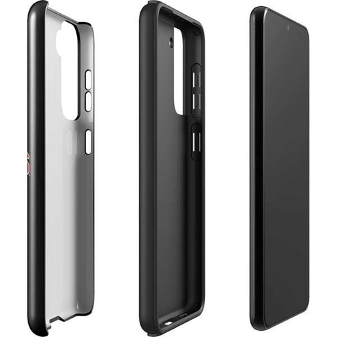 University of Georgia Bulldogs Galaxy S22 Plus Pro Case