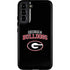 University of Georgia Bulldogs Galaxy S22 Plus Pro Case
