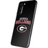 University of Georgia Bulldogs Galaxy S22 Plus Skin
