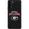 University of Georgia Bulldogs Galaxy S22 Plus Skin