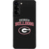 University of Georgia Bulldogs Galaxy S22 Plus Skin