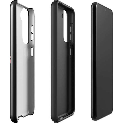 University of Georgia Bulldogs Galaxy S22 Pro Case