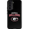 University of Georgia Bulldogs Galaxy S22 Pro Case