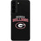 University of Georgia Bulldogs Galaxy S22 Skin