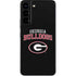University of Georgia Bulldogs Galaxy S22 Skin