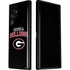 University of Georgia Bulldogs Galaxy S22 Ultra Pro Case