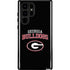University of Georgia Bulldogs Galaxy S22 Ultra Pro Case