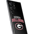 University of Georgia Bulldogs Galaxy S22 Ultra Skin