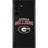 University of Georgia Bulldogs Galaxy S22 Ultra Skin