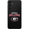 University of Georgia Bulldogs Galaxy S23 FE Skin