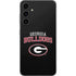 University of Georgia Bulldogs Galaxy S23 FE Skin