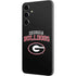 University of Georgia Bulldogs Galaxy S23 FE Skin