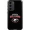 University of Georgia Bulldogs Galaxy S23 Plus Pro Case