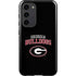 University of Georgia Bulldogs Galaxy S23 Plus Pro Case