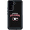 University of Georgia Bulldogs Galaxy S23 Plus Waterproof Case