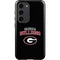University of Georgia Bulldogs Galaxy S23 Pro Case