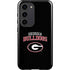 University of Georgia Bulldogs Galaxy S23 Pro Case