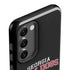 University of Georgia Bulldogs Galaxy S23 Pro Case