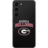 University of Georgia Bulldogs Galaxy S23 Skin