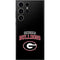 University of Georgia Bulldogs Galaxy S23 Ultra Skin