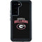 University of Georgia Bulldogs Galaxy S23 Waterproof Case