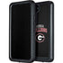University of Georgia Bulldogs Galaxy S23 Waterproof Case